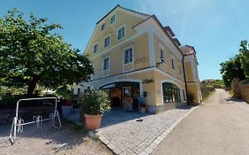 Hotel garni Weinberghof&Weingut Lagler